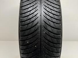 Michelin Pilot Alpin 5 SUV 2021m, зимние 225/65 R17