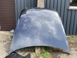 Volkswagen Phaeton body parts