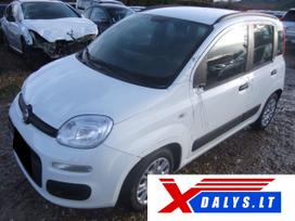 Fiat Panda for parts. Xdalys lt bene didžiausia naudotų ir naujų auto det