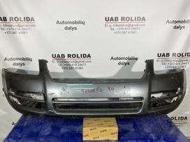 Volkswagen Touareg body parts