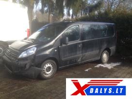 Fiat Scudo rezerves daļās. Xdalys lt bene didžiausia naudotų ir naujų aut