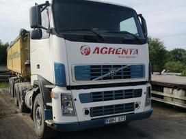 Volvo FH460 6x4, 1 спальное место