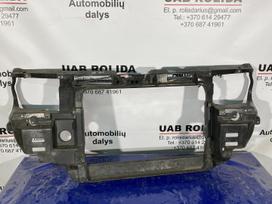 Volkswagen Sharan body parts