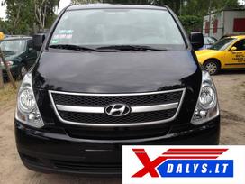 Hyundai H1 dalimis. Jau dabar e parduotuvėje www xdalys lt jūs galite ri
