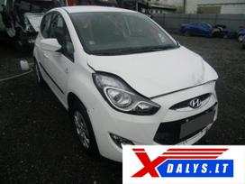 Hyundai ix20 dalimis. Jau dabar e parduotuvėje www xdalys lt jūs galite ri