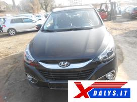 Hyundai ix35 dalimis. Www xdalys lt pas mus rasite visas naudotas automobil