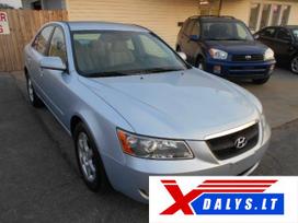 Hyundai Sonata по частям. Jau dabar e parduotuvėje www xdalys lt jūs galite