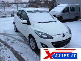 Mazda 2 dalimis. Xdalys lt bene didžiausia naudotų ir naujų auto detal