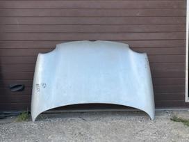 Volkswagen Lupo kėbulo dalys
