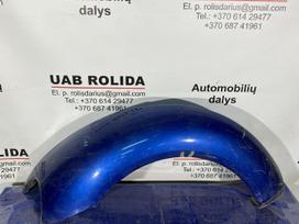 Volkswagen Beetle body parts