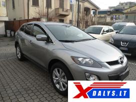 Mazda CX-7 dalimis. Xdalys lt bene didžiausia naudotų ir naujų auto detal