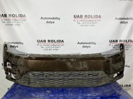 Volkswagen Tiguan детали кузова