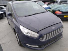 Ford Galaxy по частям. Uab dėvautoda įm k 304446362 pvm mok kodas lt1