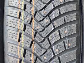 Continental, зимние 195/55 R20