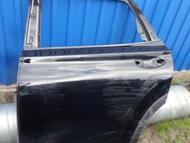 Hyundai Grand Santa Fe doors