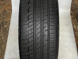 Continental PREMIUMCONTACT 6 | 2 VNT., vasarinės 265/40 R21