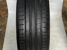 Pirelli P ZERO PZ4 | 4 VNT., summer 245/40 R21