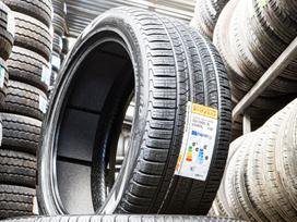 Pirelli Scorpion Zero, all-season 285/45 R22