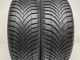 Semperit Speed Grip 5 2023m, winter 215/55 R17