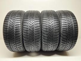 Pirelli Sotto Zero 3 RFT, winter 225/50 R17