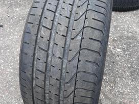 Pirelli P zero, vasaras 255/30 R20