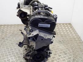 Audi A3 dzinējs