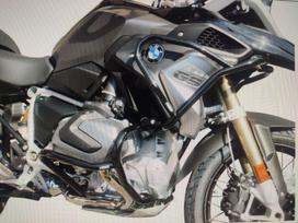 BMW R 1250 GS, touring / sport touring / туристические