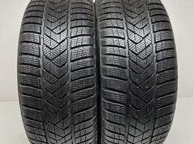 Pirelli SottoZero 3 RFT 2020m, winter 225/50 R17