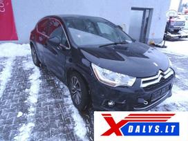 Citroen DS4 dalimis. Www xdalys lt bene didžiausia naudotų ir naujų auto d