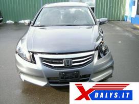 Honda Accord dalimis. Www xdalys lt pas mus rasite visas naudotas automobil