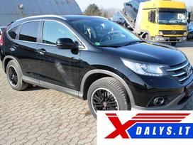 Honda CR-V for parts. Www xdalys lt pas mus rasite visas naudotas automob