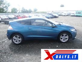 Honda CRZ по частям. Jau dabar e parduotuvėje www xdalys lt jūs galite