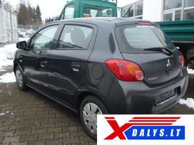 Mitsubishi Space Star по частям. Www xdalys lt pas mus rasite visas naudotas automob