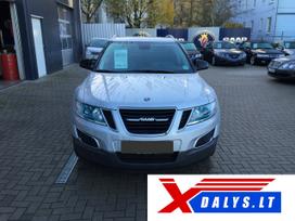 Saab 9-4X rezerves daļās. Www xdalys lt bene didžiausia naudotų ir naujų