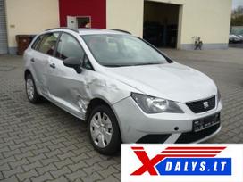Seat Ibiza dalimis. Www xdalys lt bene didžiausia naudotų ir naujų auto d