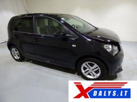 Seat Mii dalimis. Www xdalys lt bene didžiausia naudotų ir naujų auto d
