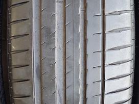 Michelin, летние 245/45 R19