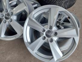 Audi, легкосплавные , R17