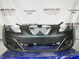 Seat Altea virsbūves detaļas