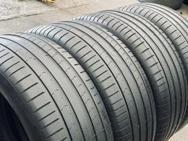Pirelli PZero, летние 285/45 R21