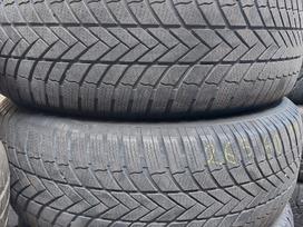 Dunlop M+S Toyo Nokian Continental, all-season 265/60 R18