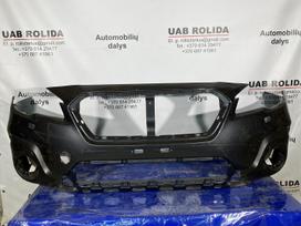 Subaru Outback kėbulo dalys