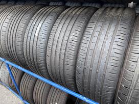 Continental Michelin  Hankook, vasaras 215/55 R17