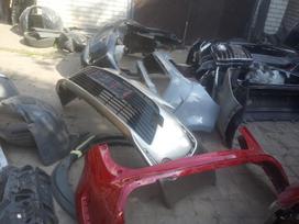 Toyota Yaris Cross, 52159-0DB40-----250947-80---52119-0dc20-, buferiai 52159 0db40 52119 0dc20 balkis 250947 80