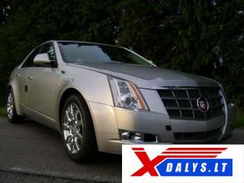 Cadillac CTS по частям. Www xdalys lt bene didžiausia naudotų ir naujų auto