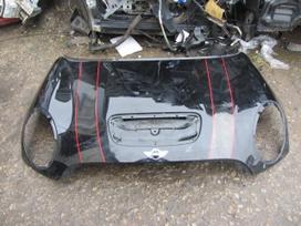 Mini Cooper детали кузова
