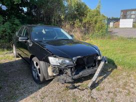 Subaru Legacy Dėžė tz1b7ltcab variklis ej 204 dažų kodas32j