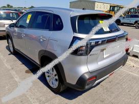 Suzuki SX4 S-Cross dalimis. Dėl dalių skambinkite 370 601 801 26 viber whatsapp