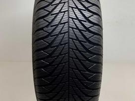 Fulda MultiControl 2022m, universalios 205/60 R16