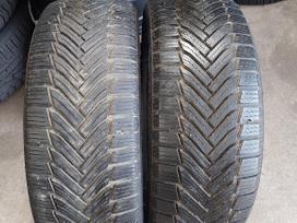 Michelin, зимние 205/45 R17